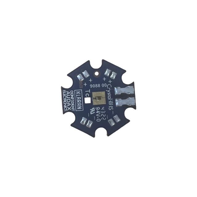LED ON STARBOARD >75MW OUTPUT PO【LA265-50075-SA2-M2】