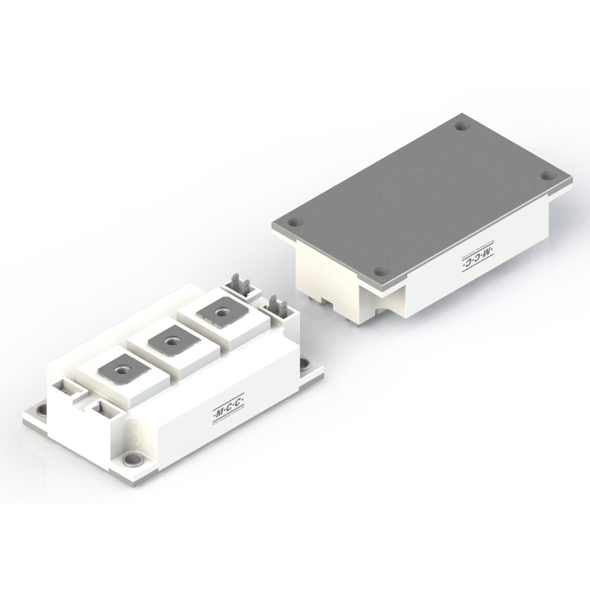 【MIF600R12C2TL-BP】IC