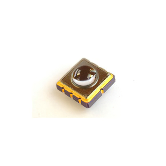 【MTSM1201SMR2】1195NM 5.0X5.0 MM SMD DOME LENS