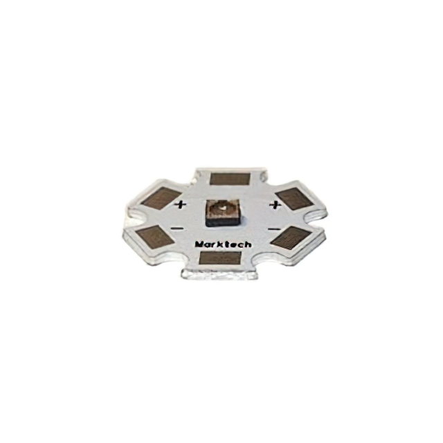 【MTSM275UV2-F1120S】UV EMITTER 275NM ON STARBOARD