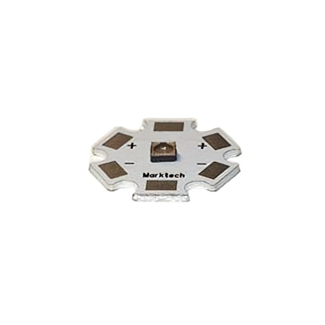 【MTSM295UV2-F1120S】UV EMITTER 295NM ON STARBOARD