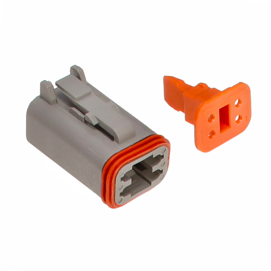【CPT104PL000】CPT1 PLUG