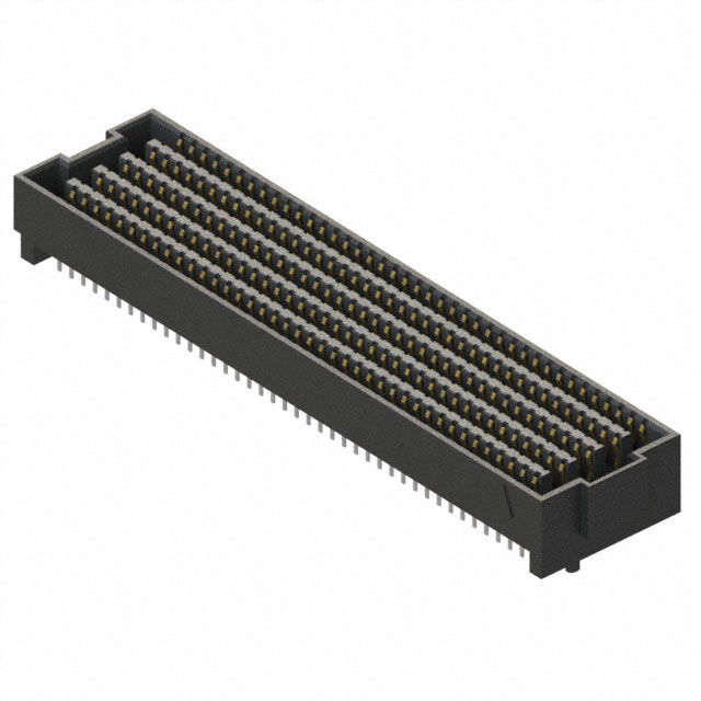 【SEAF-40-05.0-S-10-2-A-K-TR】CONN HD ARRAY RCPT 400P SMD GOLD