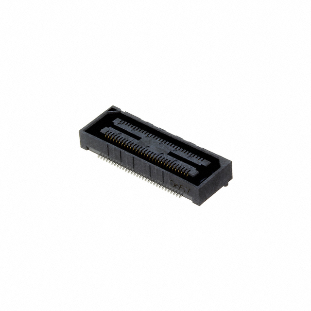 【BSH-030-01-L-D-A-TR】CONN SOCKET 60POS SMD GOLD