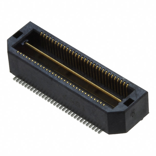 【QTH-030-01-L-D-A-K-TR】CONN HDR 60POS SMD GOLD [digi-reel品]