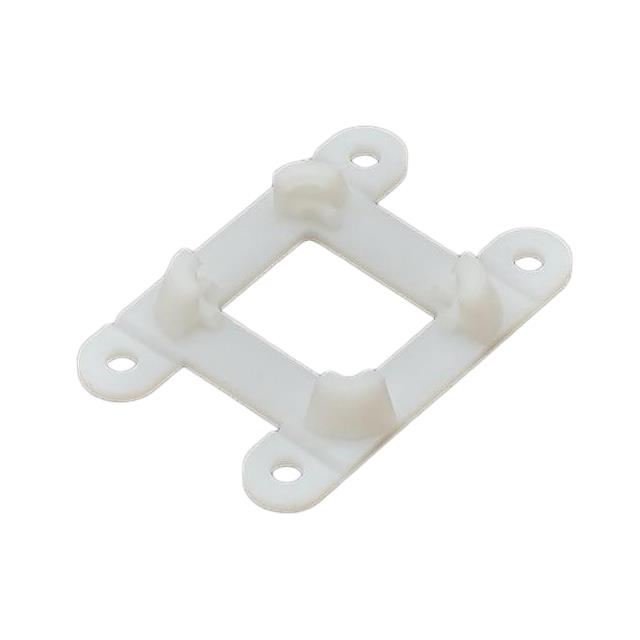 SNAP-ON MOUNT FOR ADAFRUIT QT PY【6183】