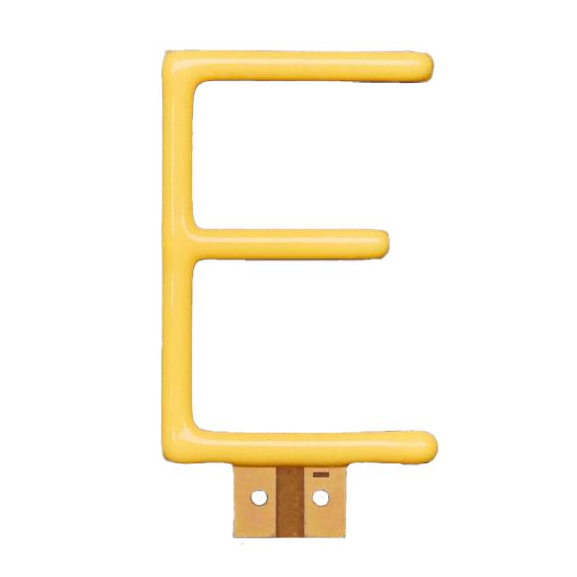 ALPHABET LED FILAMENT - WARM WHI【6195】