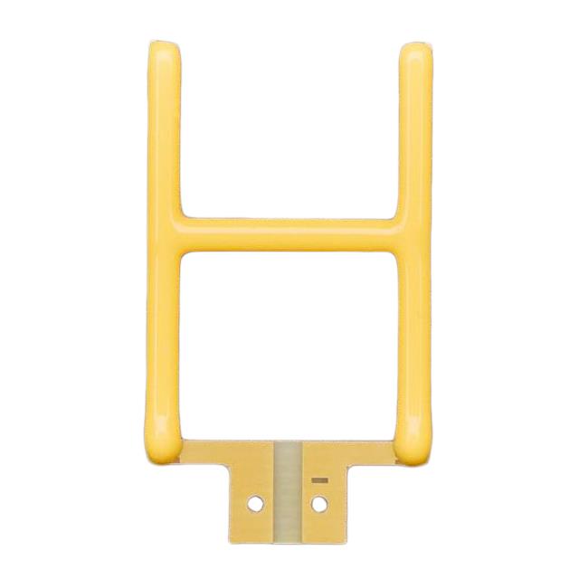 ALPHABET LED FILAMENT - WARM WHI【6198】