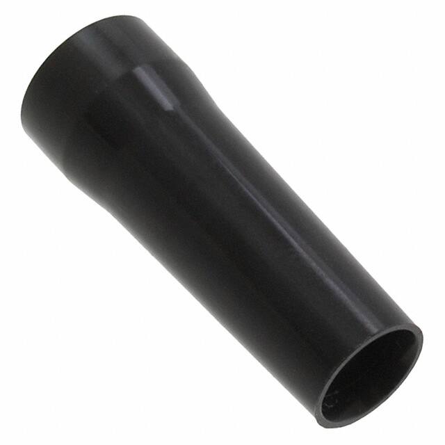 CONN STRAIN RELIEF BLACK【GMA.1B.065.DN】