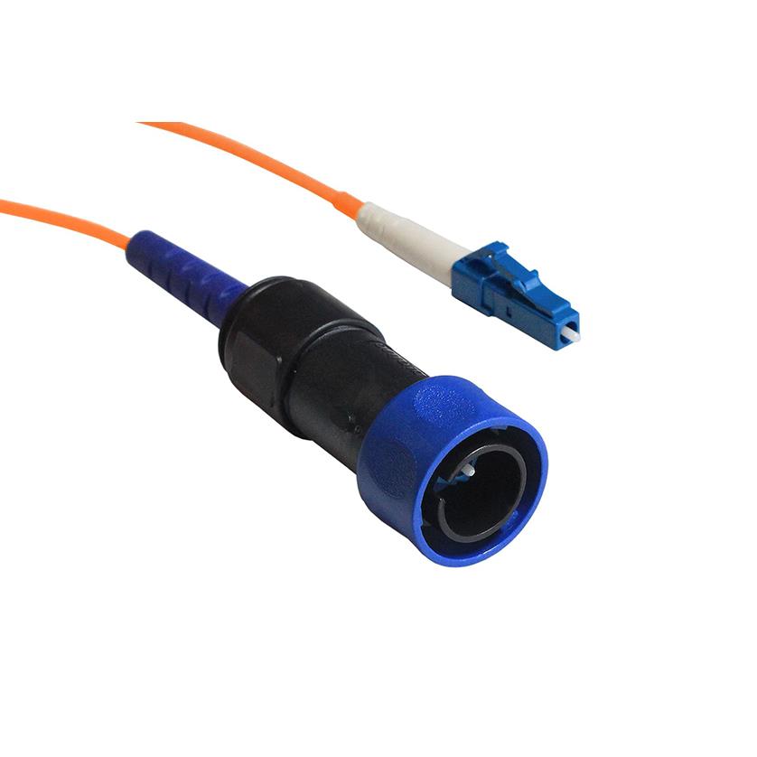 4000 SERIES FIBRE FLEX-LC TYPE-M【PXF4050BAG】