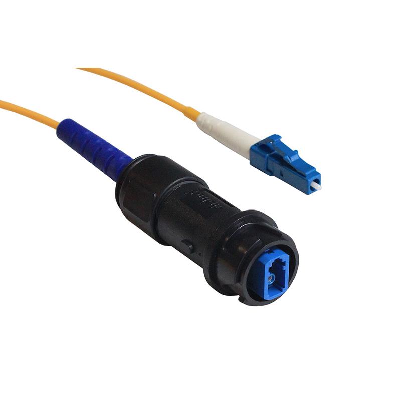 4000 SERIES FIBRE FLEX INLINE -L【PXF4051AAH】