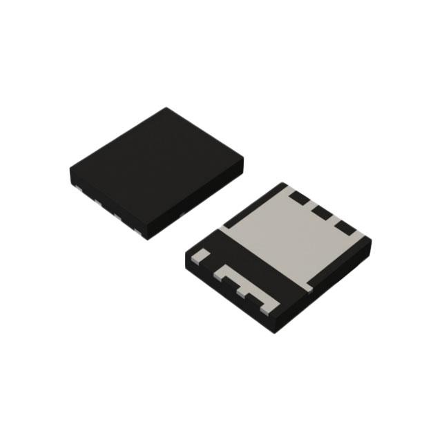 NCH 80V 230A, DFN5060-8S, POWER【RS7N200BHTB1】