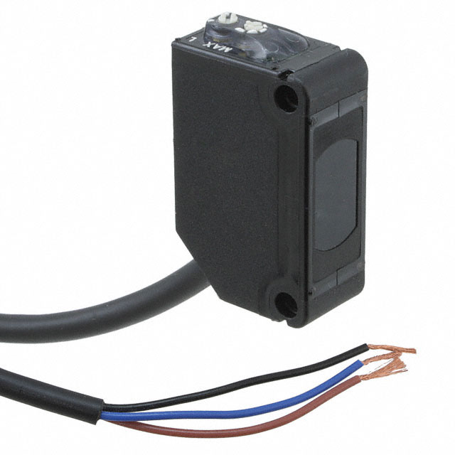 【CX-421】SENSOR REFLECTIVE 300MM NPN OPEN