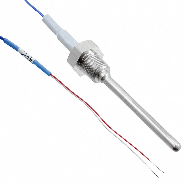 【E52-CA6DN 4M】TEMPERATURE SENSOR