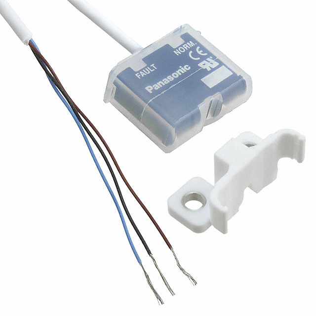 【EX-F61】SENSOR LIQ LEAK NPN OPEN COL OUT