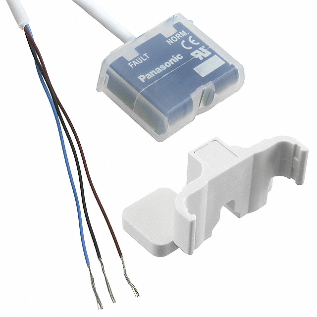 【EX-F62】SENSOR LIQ LEAK NPN OPEN COL OUT