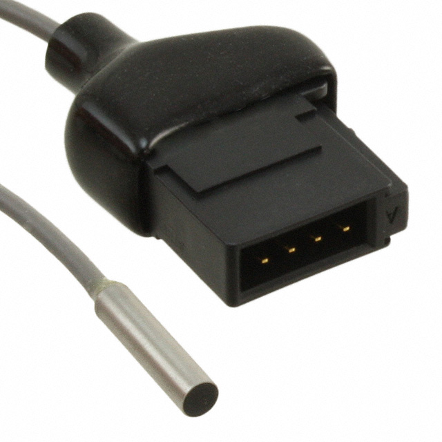 【GH-2SE】SENSOR PROX INDUCT 1.2MM CYLIND[箱]