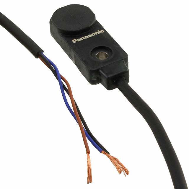 【GX-F12B】SENSOR PROX INDUCTIVE 3.3MM MOD