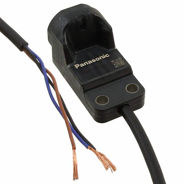 【GX-H15A】SENSOR PROX IND 4.2MM MOD 1M CBL