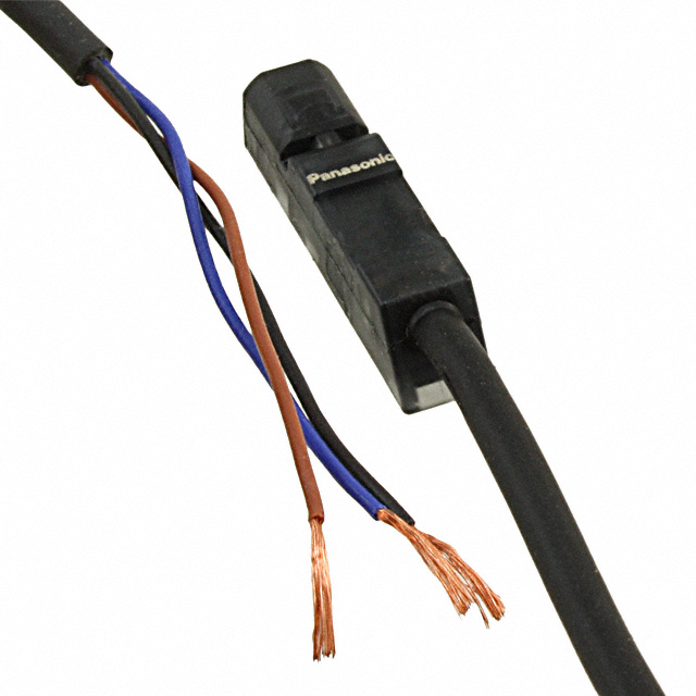 【GX-H6B】SENSOR PROX INDUCTIVE 1.3MM MOD