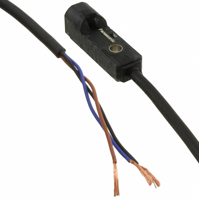 【GX-H8A-P】SENSOR PROX INDUCTIVE 2.1MM MOD[箱]
