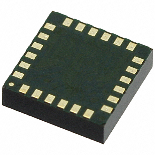 【LSM9DS0TR】IMU ACCEL/GYRO/MAG I2C/SPI 24LGA