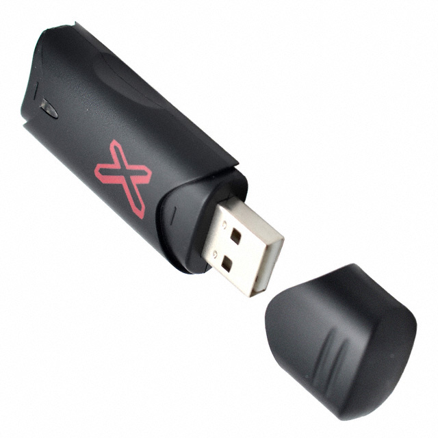 【FT-X-GPS】MOD USB GPS DONGLE