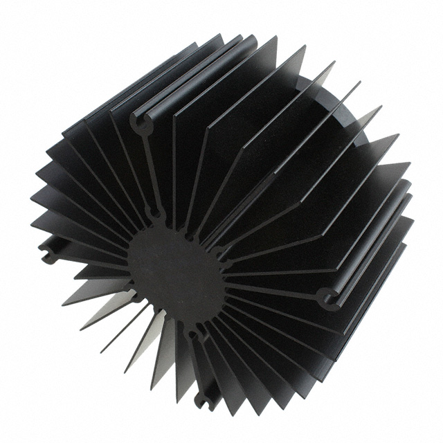 【NX301106】ROUND HEAT SINK CITIZEN CL-L030