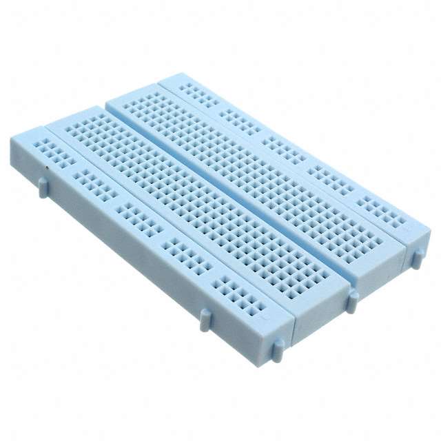 【TW-E40-510-P】BREADBOARD HIGH TEMP 3.30X2.14"