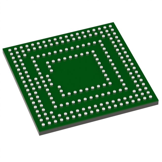 HIGH PERFORMANCE ARM CORTEX-M55【STM32N657L0H3Q】