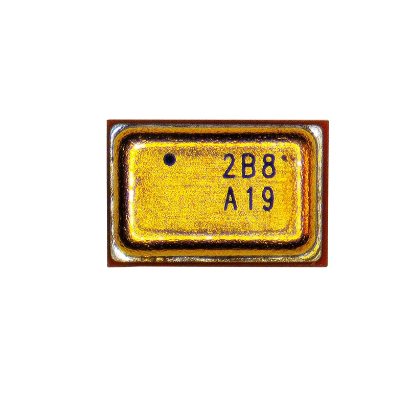 LOW NOISE BOTTOM PORT MEMS MICRO【AT6856】