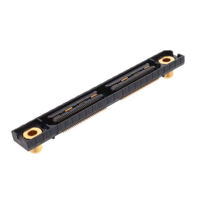 CONN RCPT 120POS SMD GOLD【QSH-060-01-H-D-A-RT1】