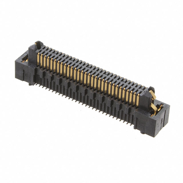 CONN HDR 60POS SMD GOLD【ERM8-030-05.0-L-DV-L-TR】