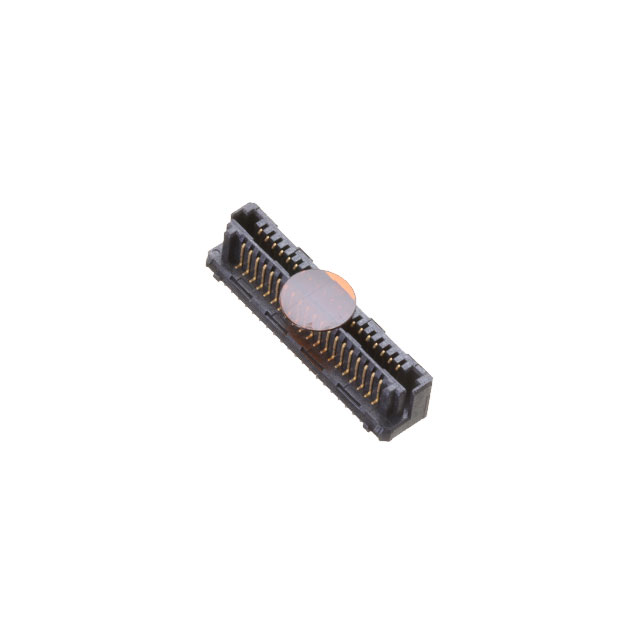 CONN SELF-MATE 40POS SMD GOLD [digi-reel品]【LSEM-120-03.0-L-DV-A-N-K-TR】