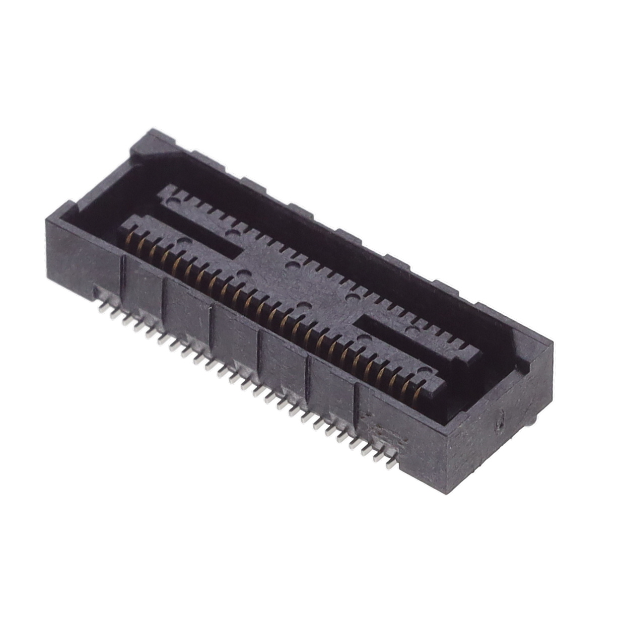 【BSS-025-01-F-D-A】CONN SOCKET 50POS SMD GOLD