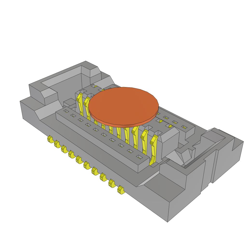 【SLH-010-1.50-G-D-K】0.50 MM MICRO BLADE & BEAM ULTRA [digi-reel品]