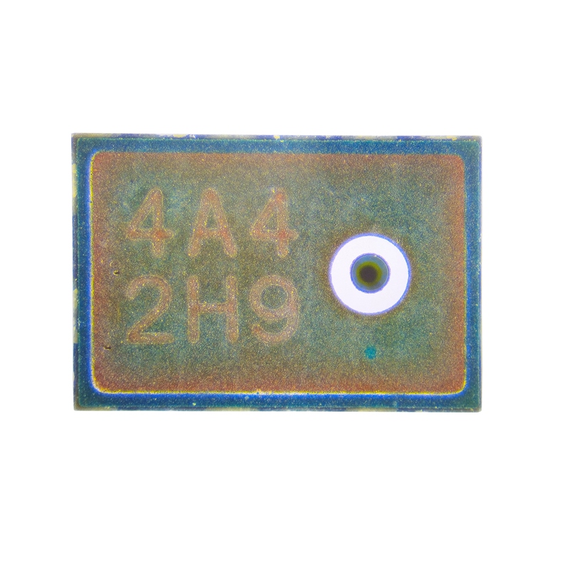 ULTRALOW NOISE MICROPHONE WITH T【AT6216】