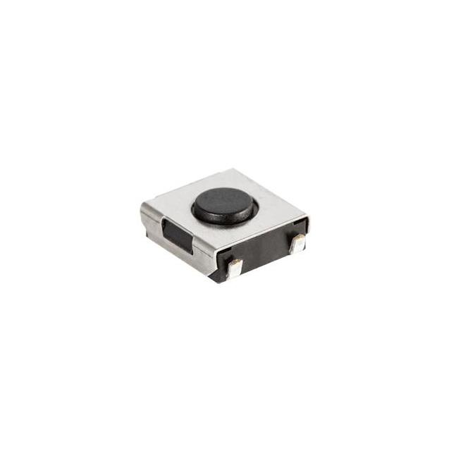 TS34-62-25-BK-160-SMT-TR