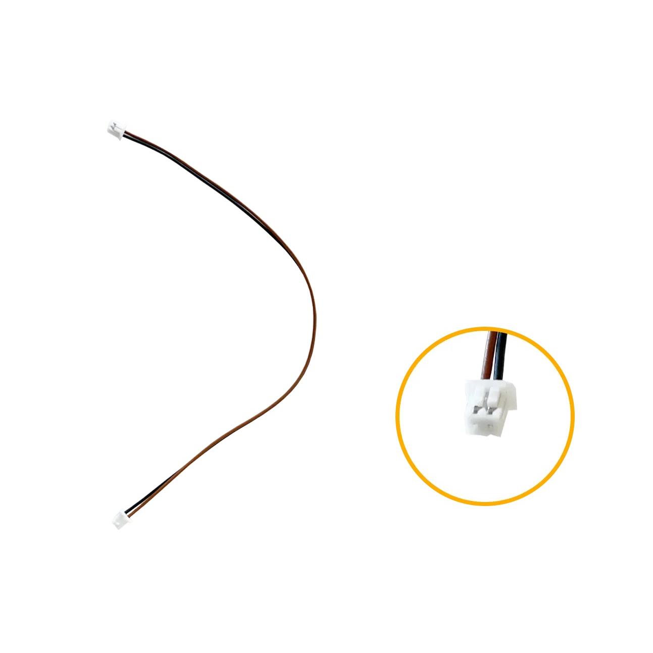 DOUBLE-SIDED MOLEX CONNECTORS CA【RVA-0102M-1.25FF】