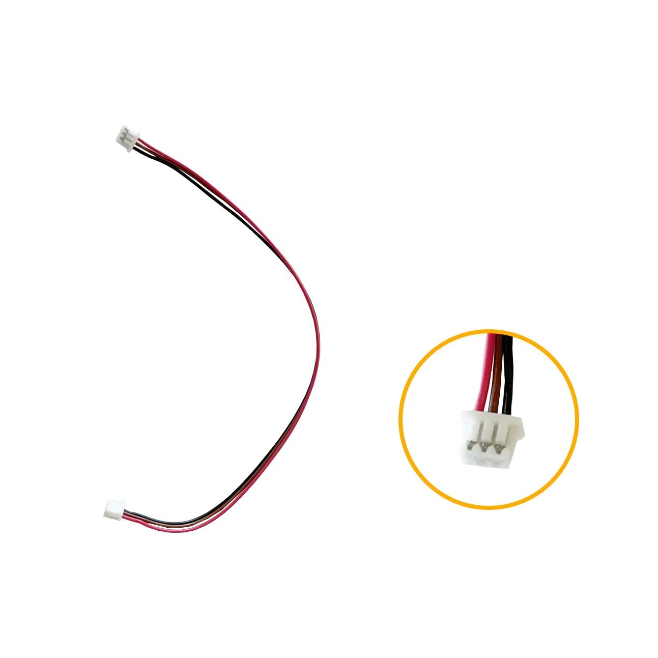 DOUBLE-SIDED MOLEX CONNECTORS CA【RVA-0103M-1.25FF】