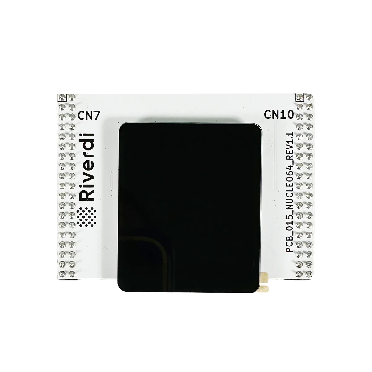 【SM-RVA15HI-NUCLEO64A】1.54 STM32 NUCLEO 64 DISPLAY KIT