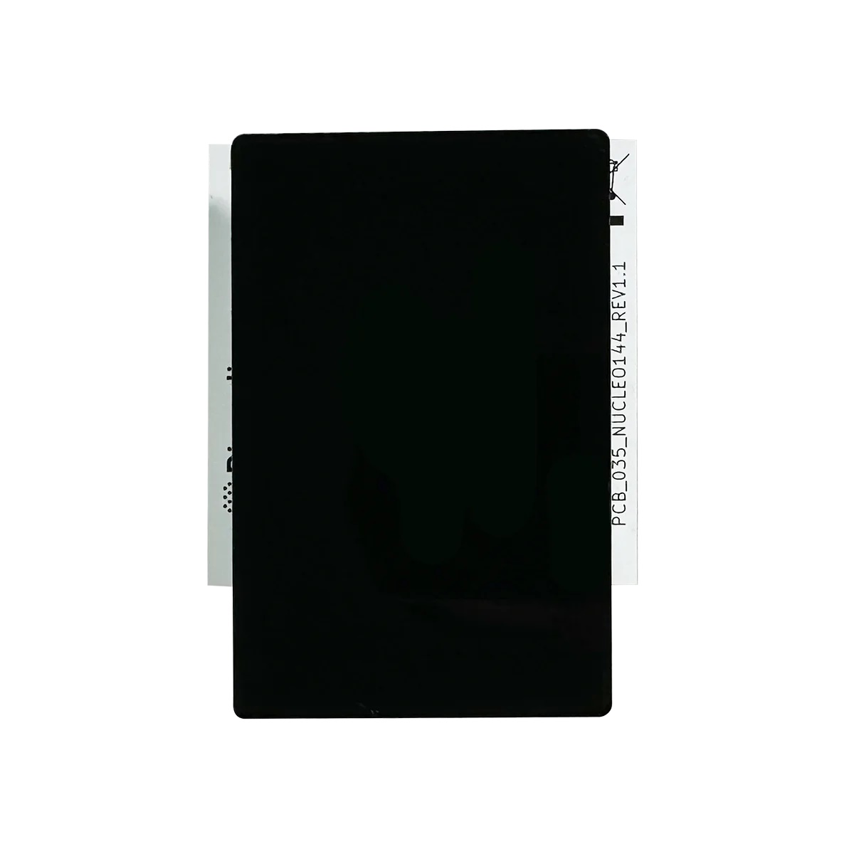 【SM-RVA35HI-NUCLEO144A】3.5" STM NUCLEO 144 DISPLAY KIT,