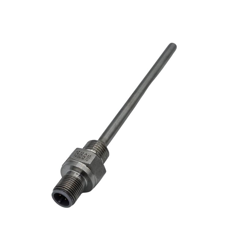 【XE-7214-001】M12 RTD 1/4" BSPP 6X200MM
