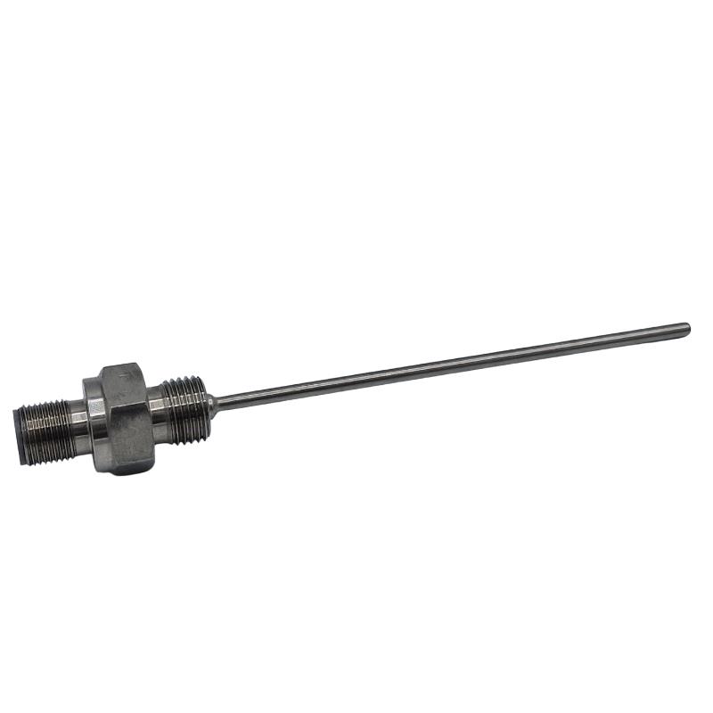 M12 RTD 1/4" NPT 3X250MM【XE-7227-001】