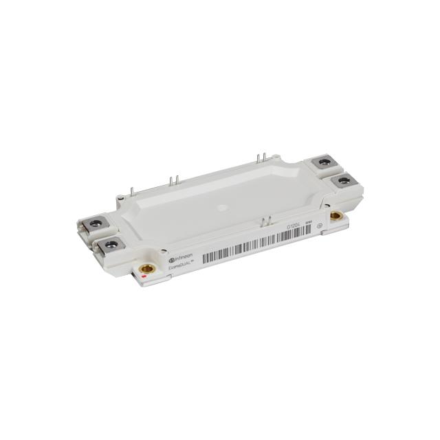 IGBT MOD 600V 700A 1650W【FF600R06ME3BOSA1】