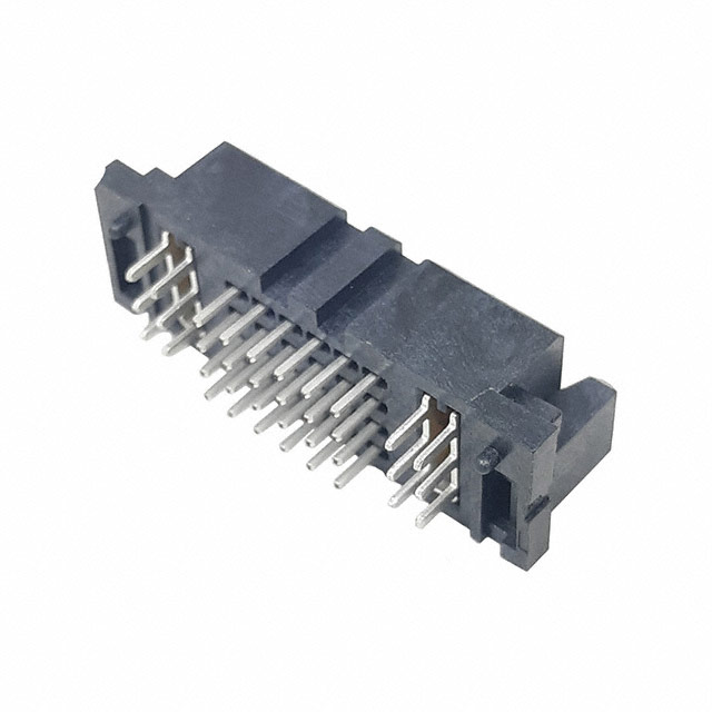 5.00 MM POWERSTRIP/30 A SIGNAL/P【MPSC-02-16-02-7.70-01-T-V】