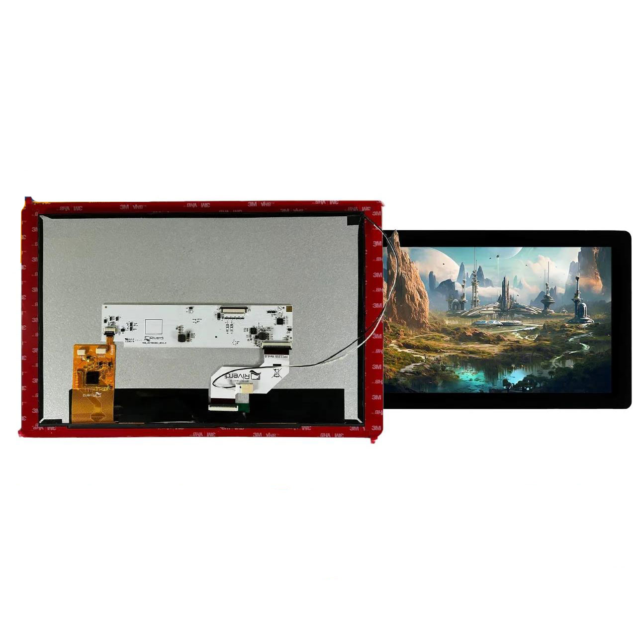 SM-RVT121HVDNWC00-B V1.0A