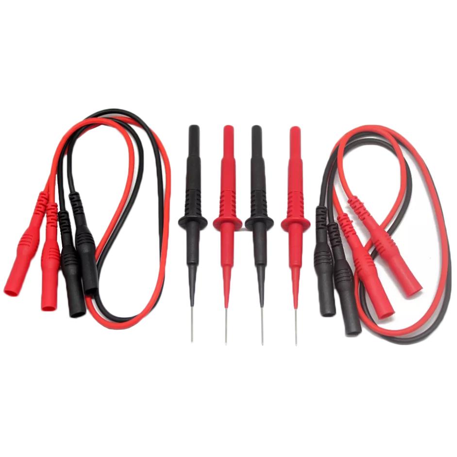 【2*20155SET】2PCS SHARP HARD NEEDLE TIPPED TI