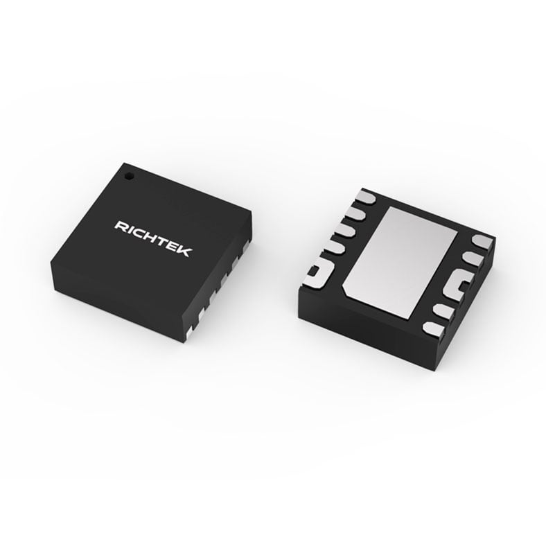 【RT1987N-A】32V/8A IDEAL DIODE PROTECTION SW [digi-reel品]