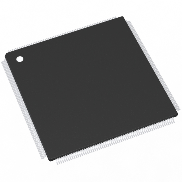 【R7S721000VCFP#AA0】IC MPU RZ/A1H 400MHZ 256LQFP